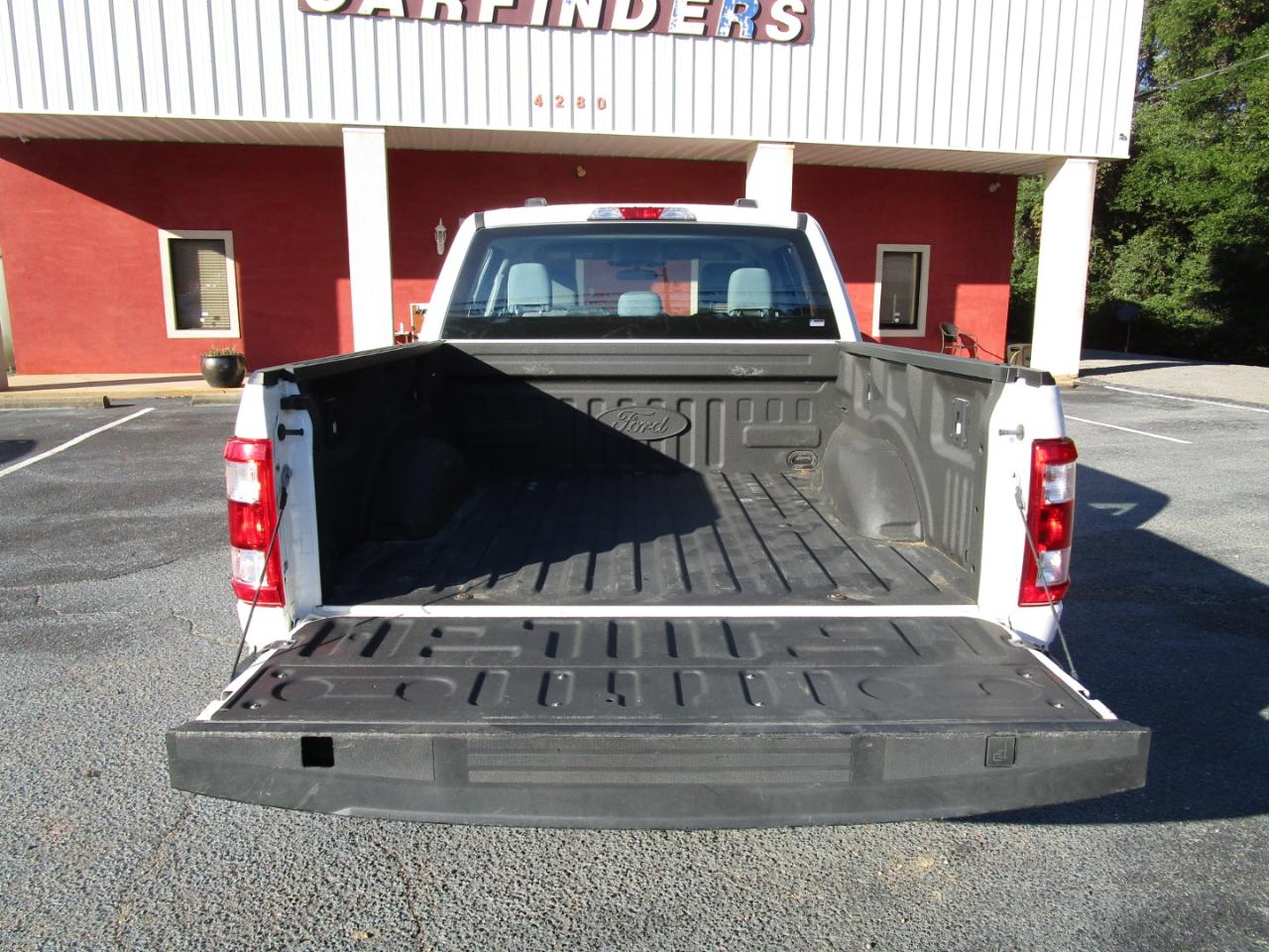 Ford F-150 XLT 4WD SuperCrew 5.5' Box 2022