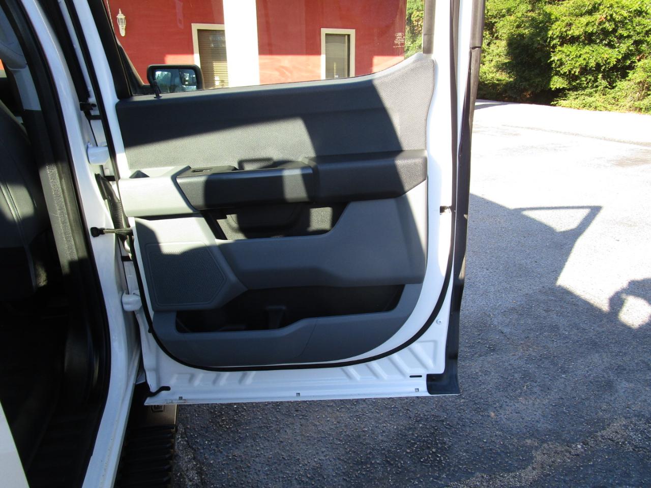 Ford F-150 XLT 4WD SuperCrew 5.5' Box 2022