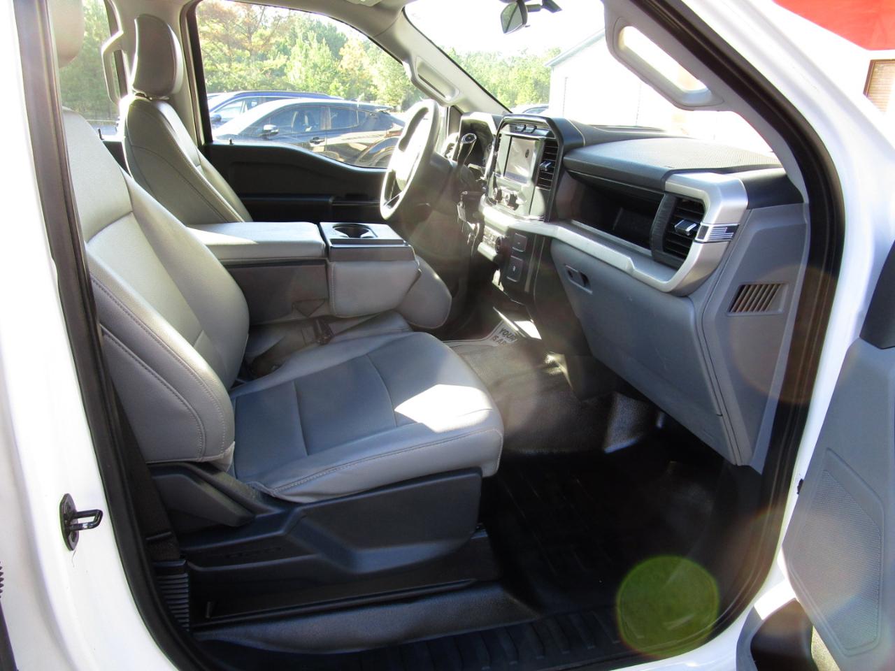 Ford F-150 XLT 4WD SuperCrew 5.5' Box 2022
