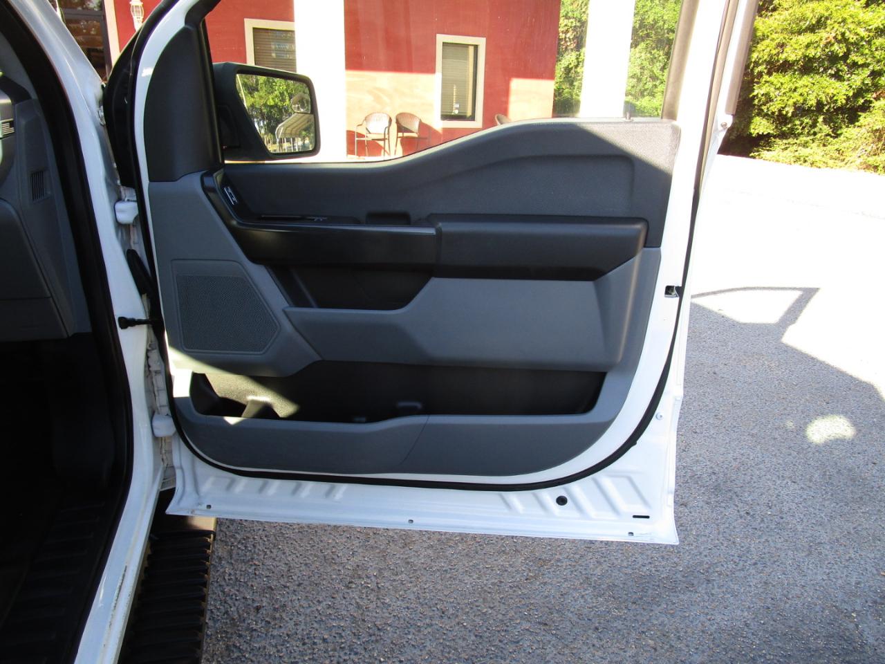 Ford F-150 XLT 4WD SuperCrew 5.5' Box 2022