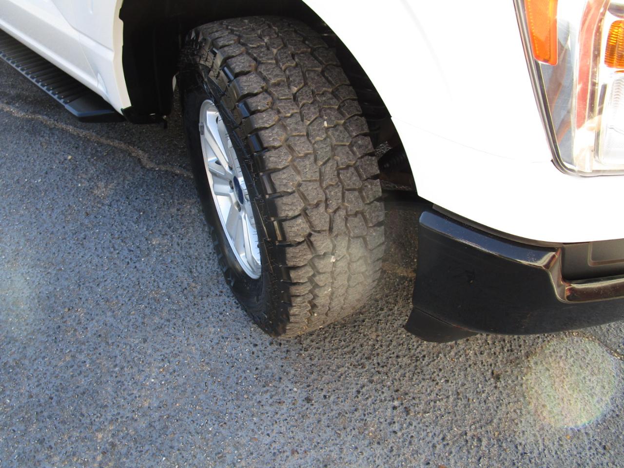 Ford F-150 XLT 4WD SuperCrew 5.5' Box 2022