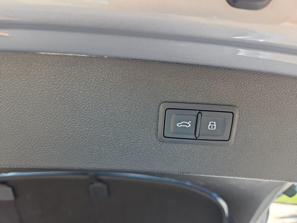 Audi S7 4.0T Prestige quattro Tiptronic 2017