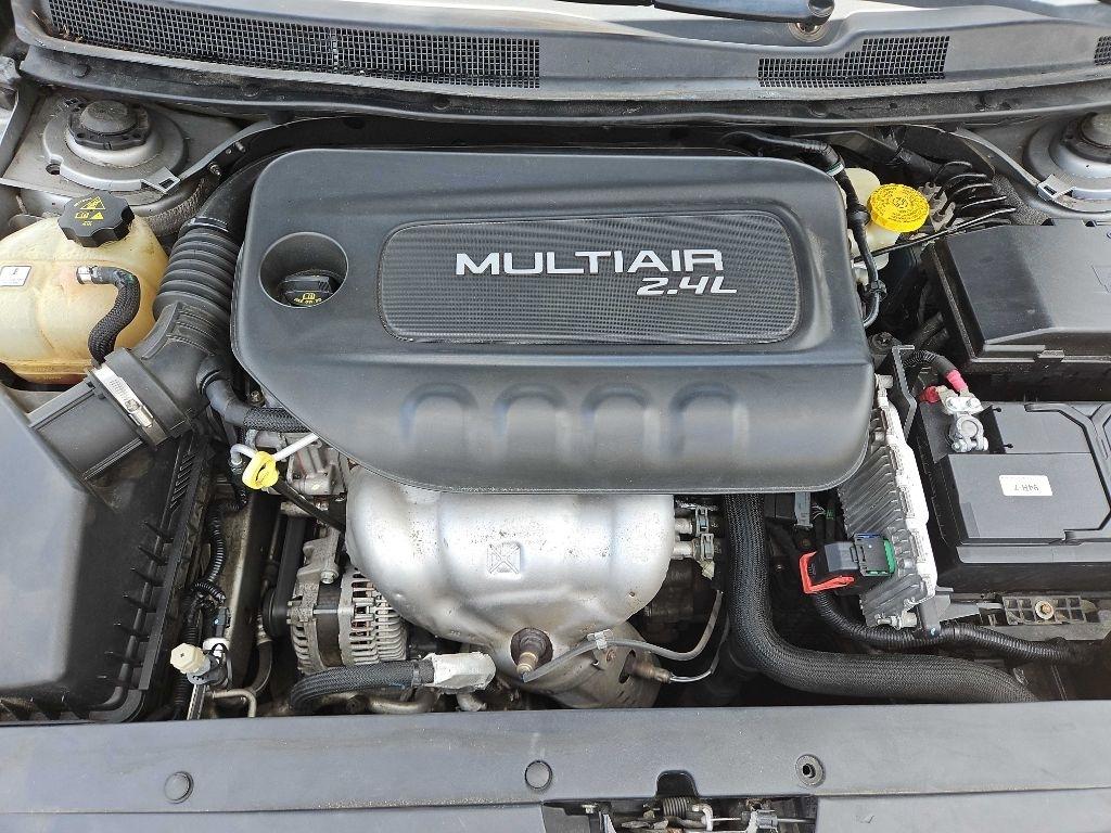 Chrysler 200 Limited 2015