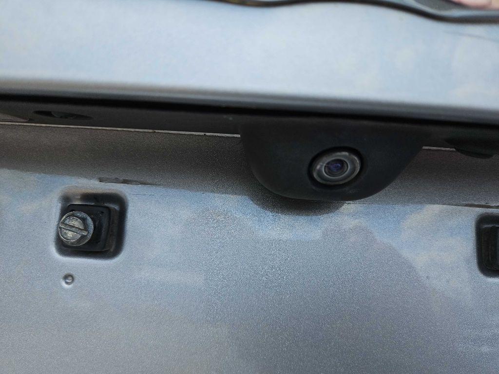 Chrysler 200 Limited 2015