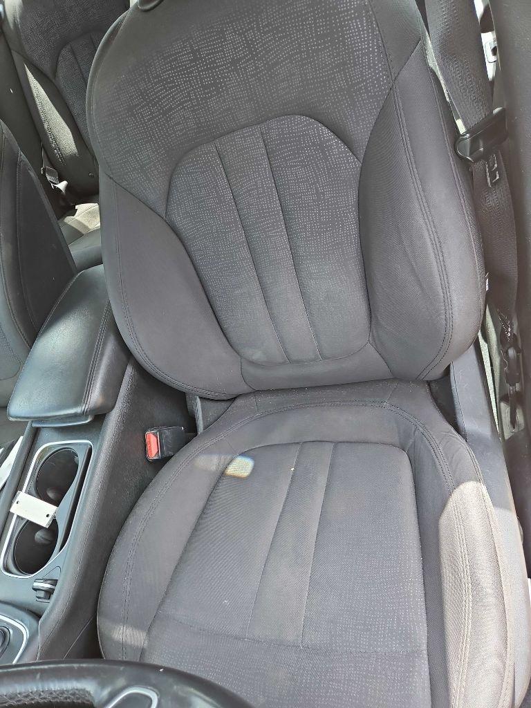 Chrysler 200 Limited 2015