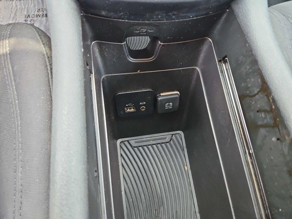 Chrysler 200 Limited 2015