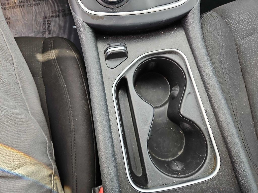 Chrysler 200 Limited 2015