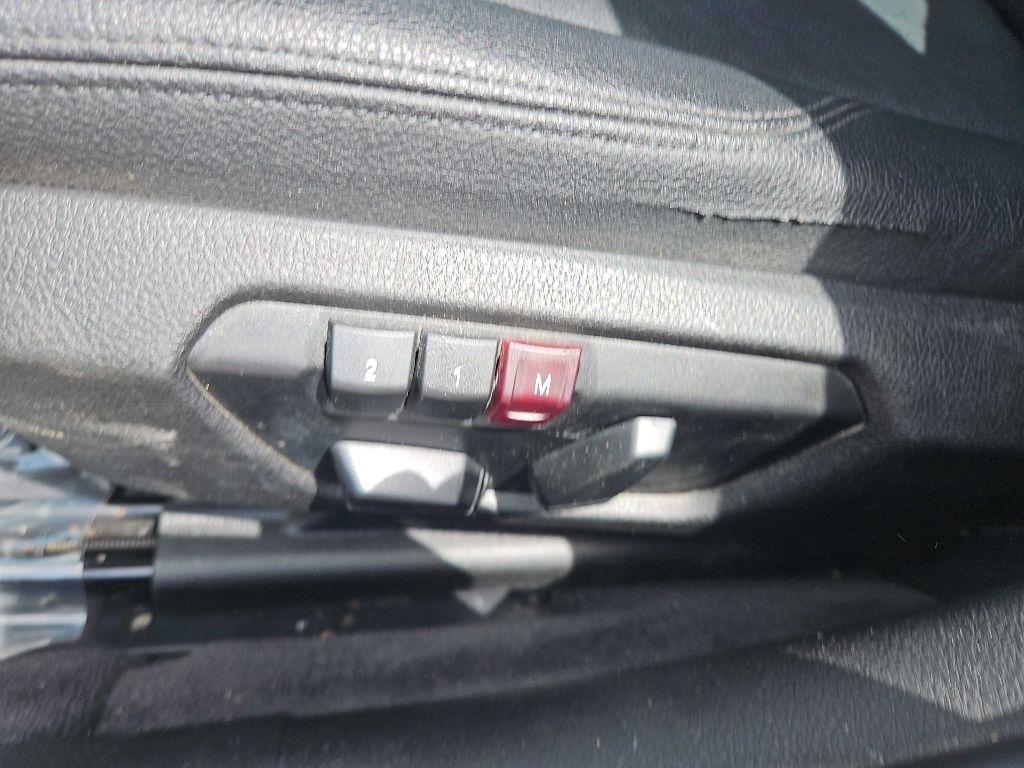 Chrysler 200 Limited 2015