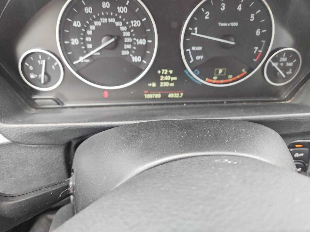 Chrysler 200 Limited 2015