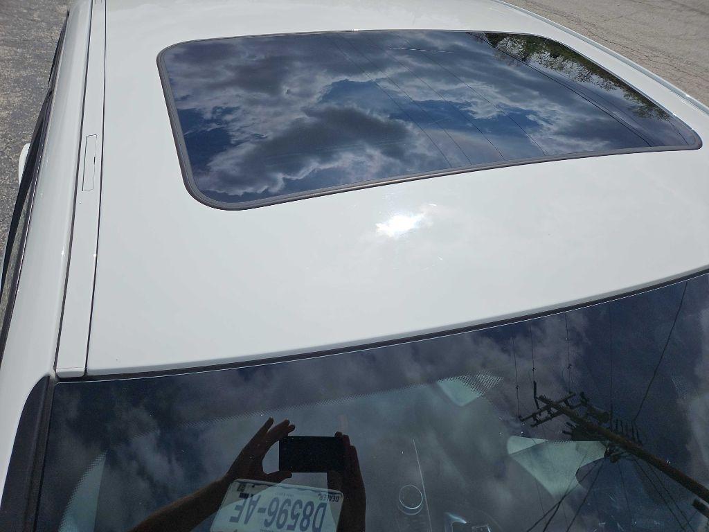 Chrysler 200 Limited 2015