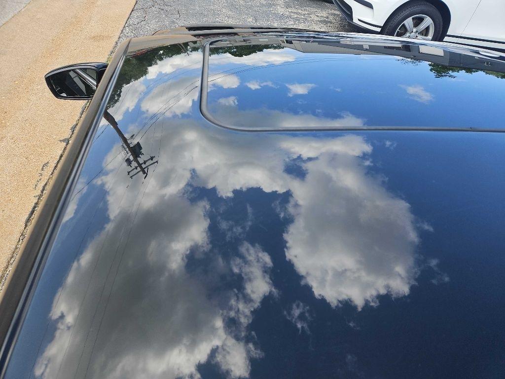 Volkswagen Passat 1.8T SE AT PZEV 2014