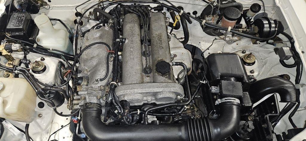 Mazda MX-5 Miata Base 1999