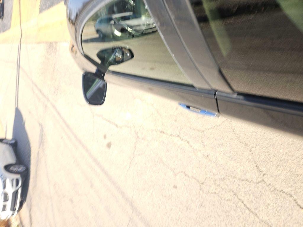 Nissan Murano Platinum 4D SUV AWD 2014