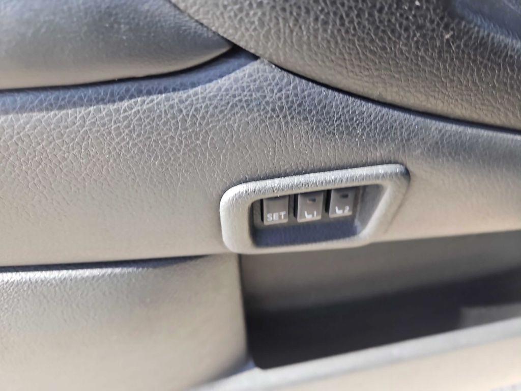 Nissan Murano Platinum 4D SUV AWD 2014