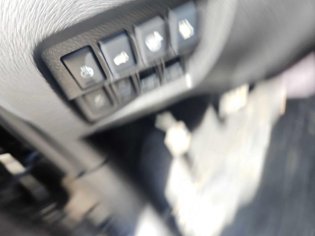 Nissan Murano Platinum 4D SUV AWD 2014