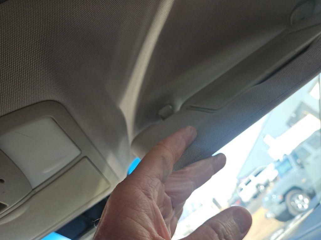 Nissan Murano Platinum 4D SUV AWD 2014