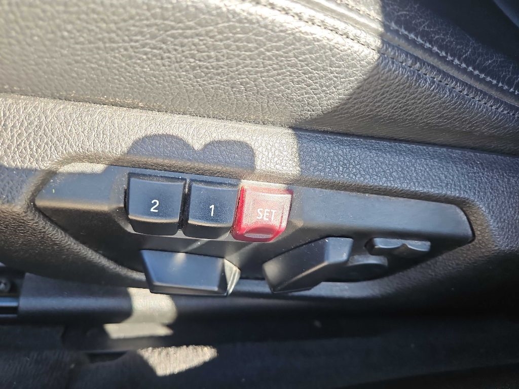 BMW 3-Series 335i xDrive Sedan 2015 BMW 3-Series 335i xDrive Sedan 2015