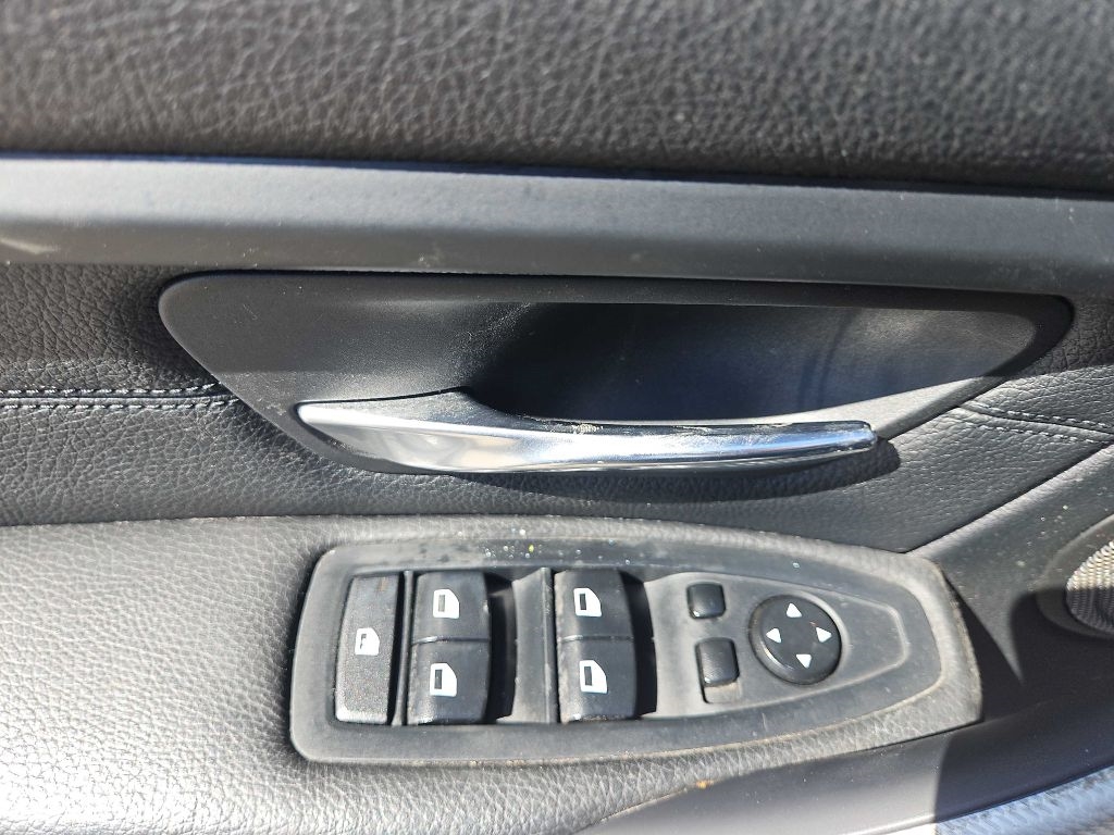 BMW 3-Series 335i xDrive Sedan 2015 BMW 3-Series 335i xDrive Sedan 2015