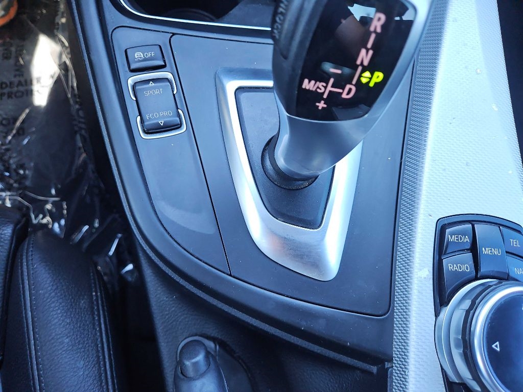 BMW 3-Series 335i xDrive Sedan 2015 BMW 3-Series 335i xDrive Sedan 2015