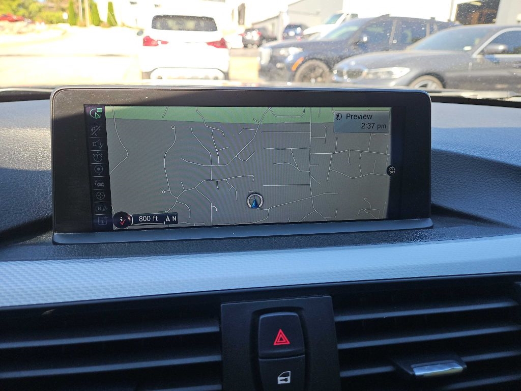 BMW 3-Series 335i xDrive Sedan 2015 BMW 3-Series 335i xDrive Sedan 2015