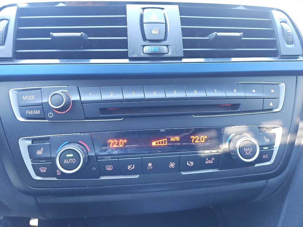 BMW 3-Series 335i xDrive Sedan 2015 BMW 3-Series 335i xDrive Sedan 2015