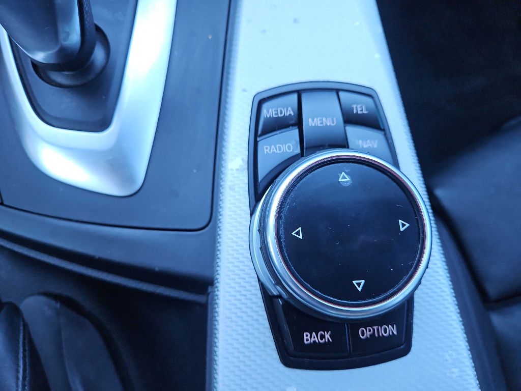 BMW 3-Series 335i xDrive Sedan 2015 BMW 3-Series 335i xDrive Sedan 2015