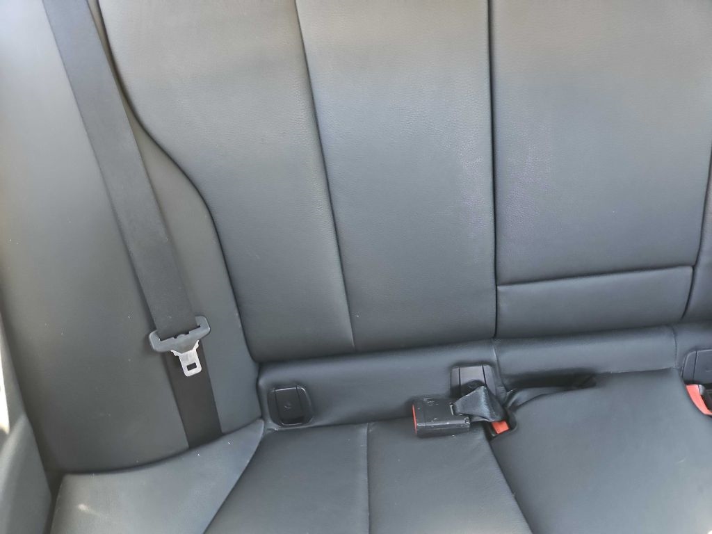 BMW 3-Series 335i xDrive Sedan 2015 BMW 3-Series 335i xDrive Sedan 2015