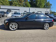 2015 BMW 3-Series  2015 BMW 3-Series