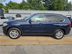 2014 BMW X5 