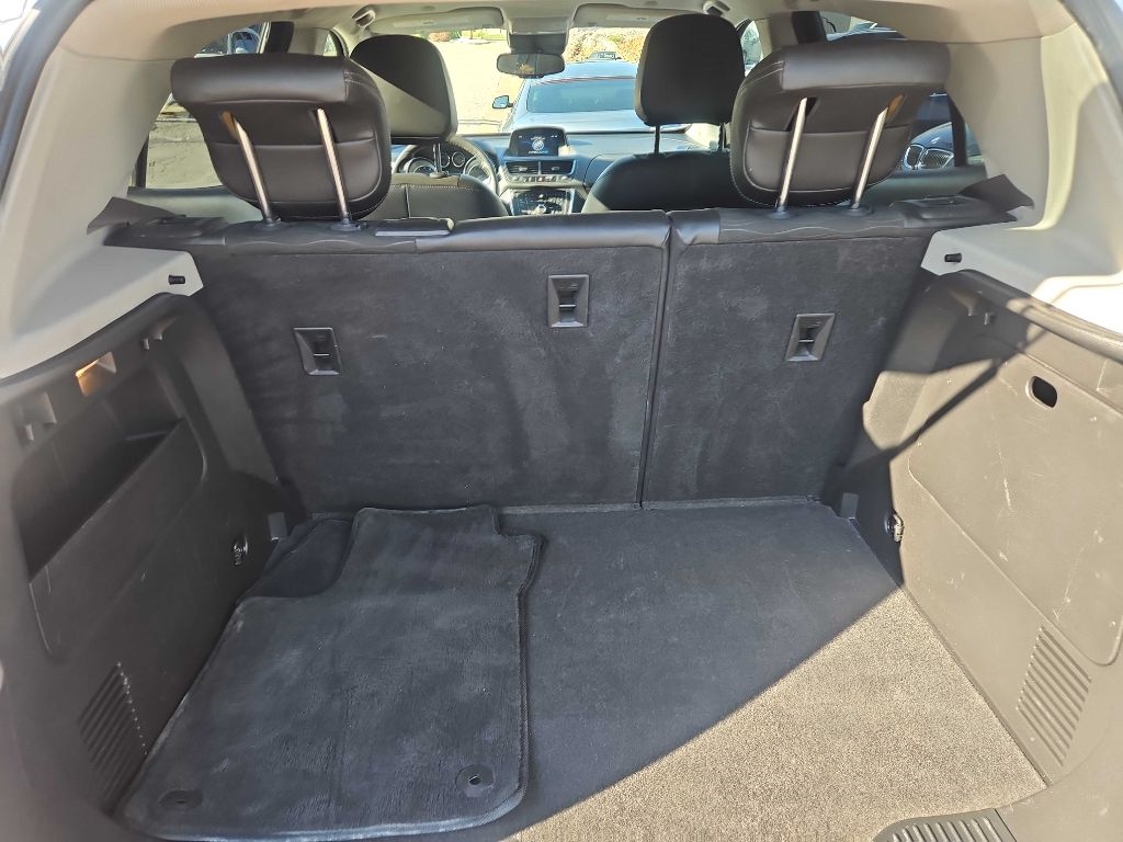 Buick Encore AWD 4dr 2015 Buick Encore AWD 4dr 2015