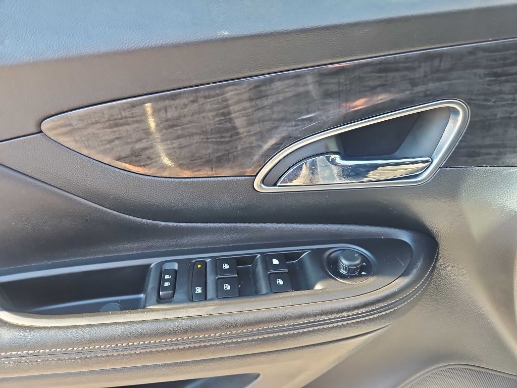 Buick Encore AWD 4dr 2015 Buick Encore AWD 4dr 2015