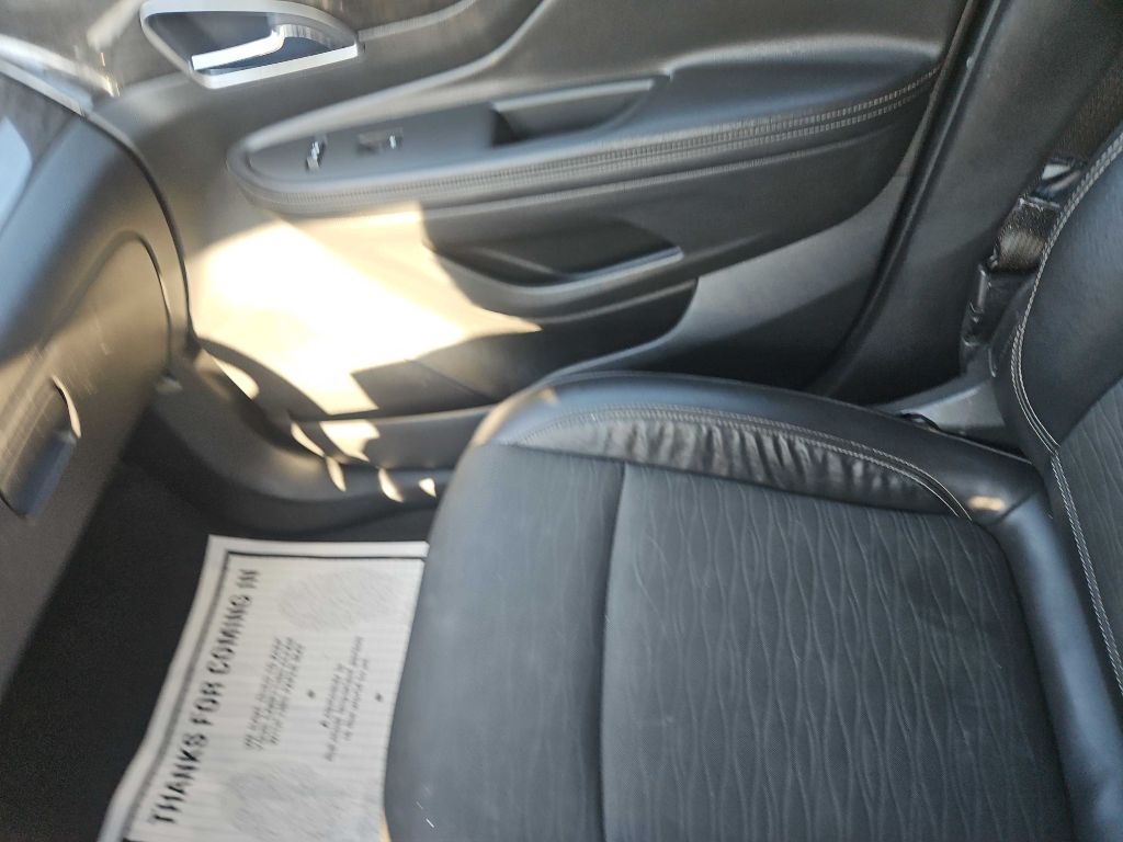 Buick Encore AWD 4dr 2015 Buick Encore AWD 4dr 2015