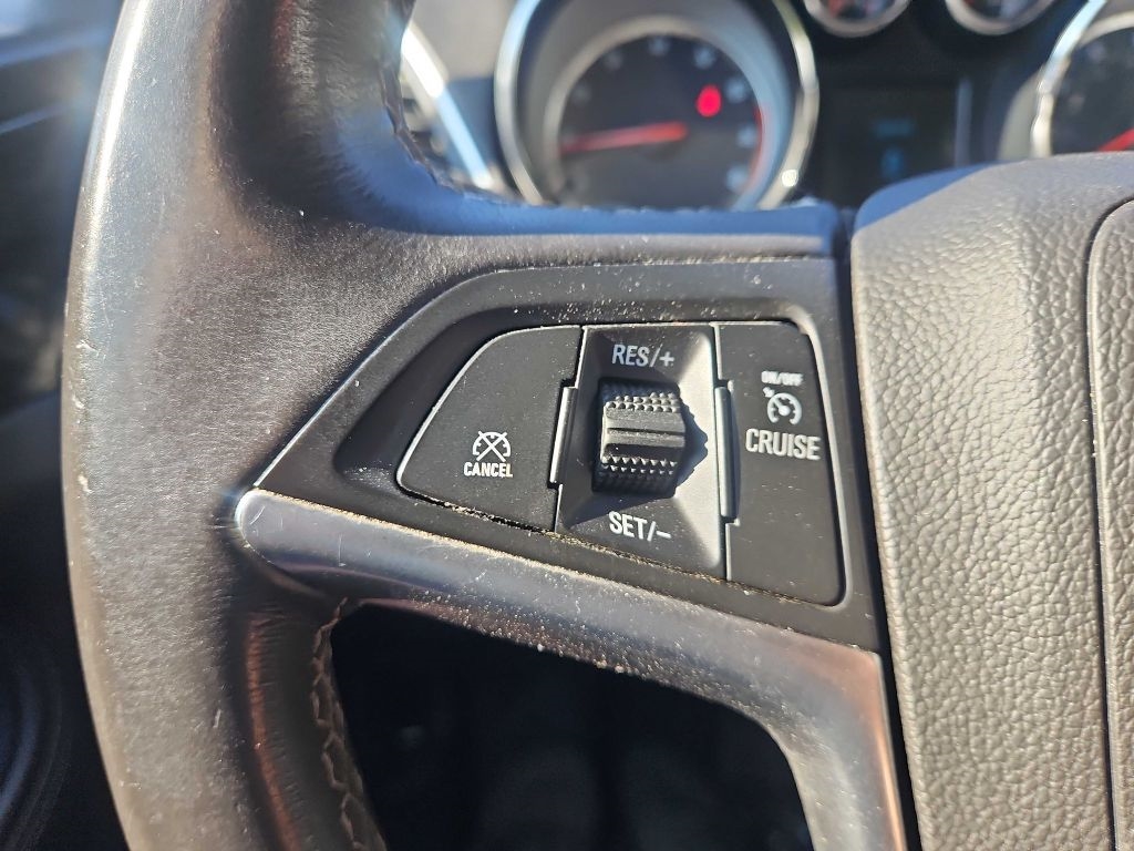 Buick Encore AWD 4dr 2015 Buick Encore AWD 4dr 2015