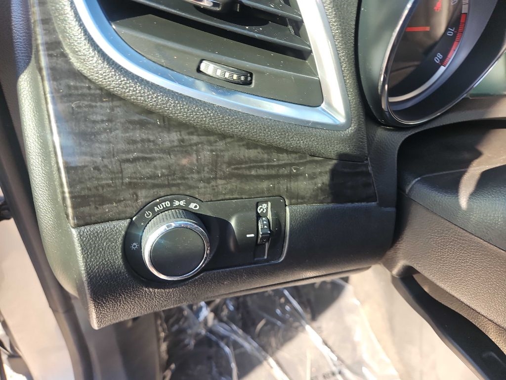 Buick Encore AWD 4dr 2015 Buick Encore AWD 4dr 2015