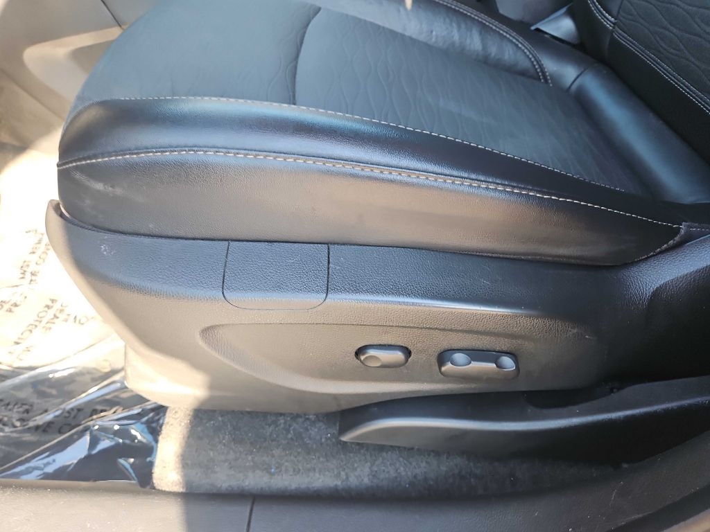 Buick Encore AWD 4dr 2015 Buick Encore AWD 4dr 2015