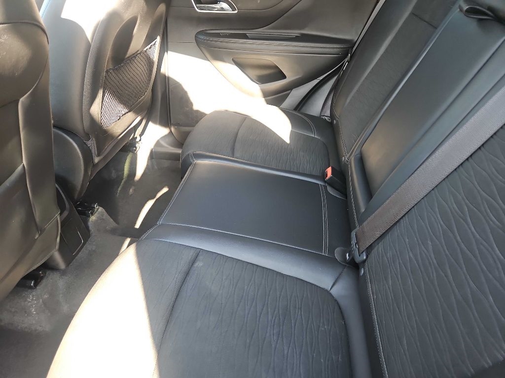 Buick Encore AWD 4dr 2015 Buick Encore AWD 4dr 2015