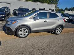 2015 Buick Encore  2015 Buick Encore