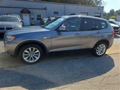 2014 BMW X3  2014 BMW X3