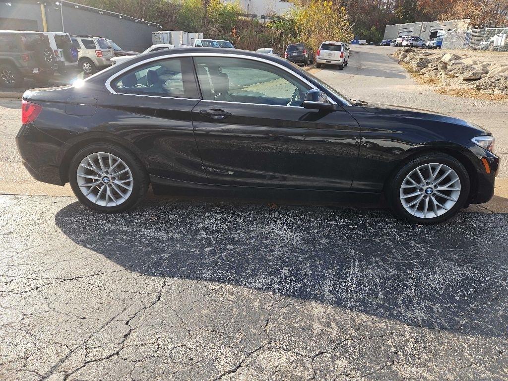 BMW 2 Series 2dr Cpe 228i RWD 2014