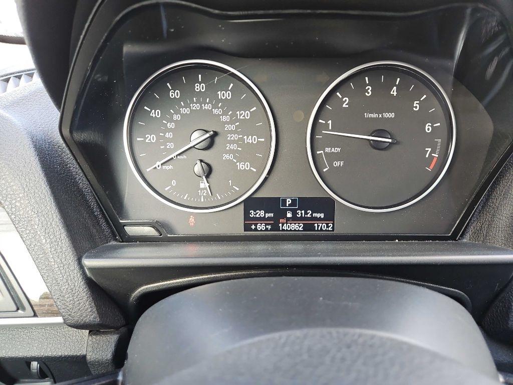 BMW 2 Series 2dr Cpe 228i RWD 2014