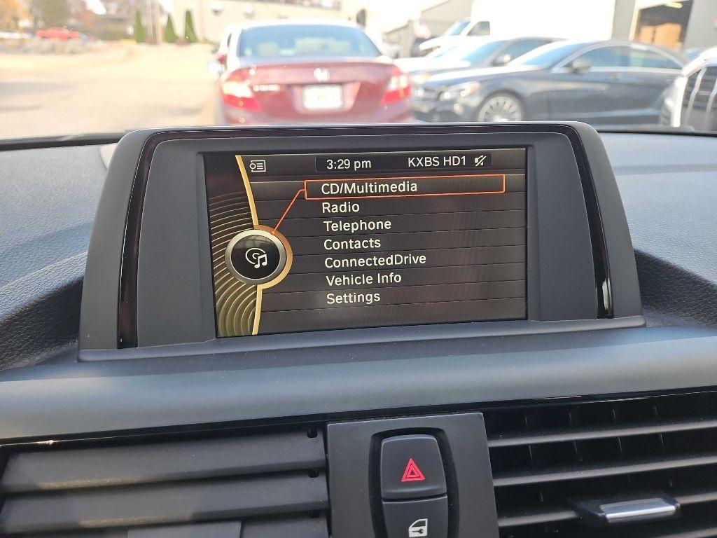 BMW 2 Series 2dr Cpe 228i RWD 2014