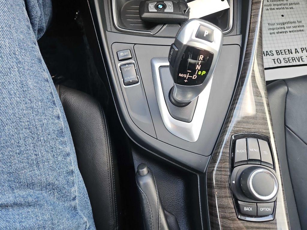 BMW 2 Series 2dr Cpe 228i RWD 2014