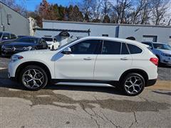 2019 BMW X1 