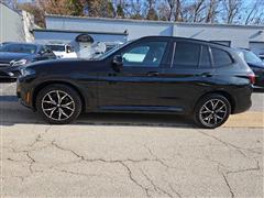 2023 BMW X3 