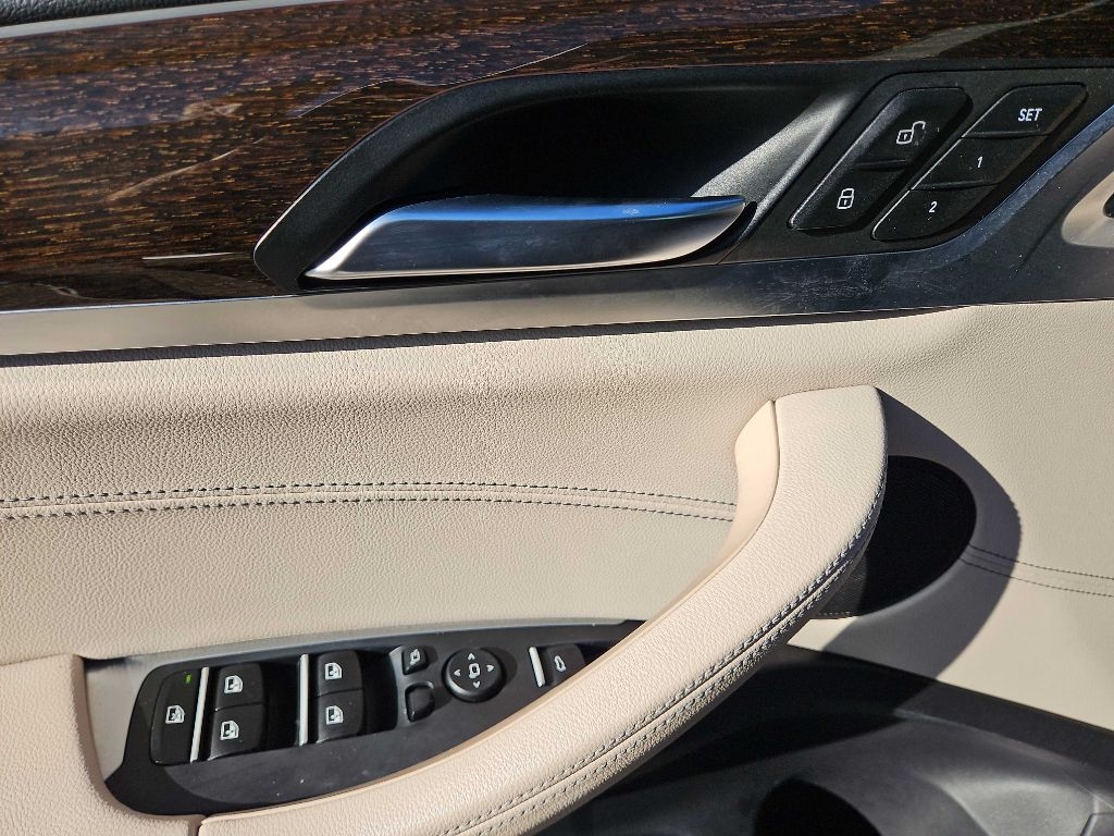 BMW X3 xDrive30i Sports Activity Vehicle 2019