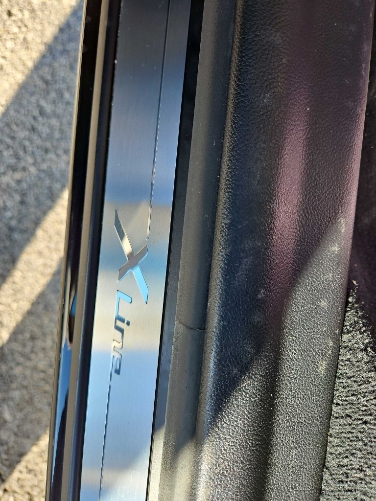 BMW X3 xDrive30i Sports Activity Vehicle 2019