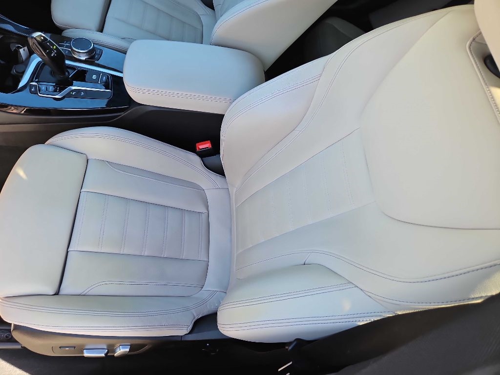 BMW X3 xDrive30i Sports Activity Vehicle 2019