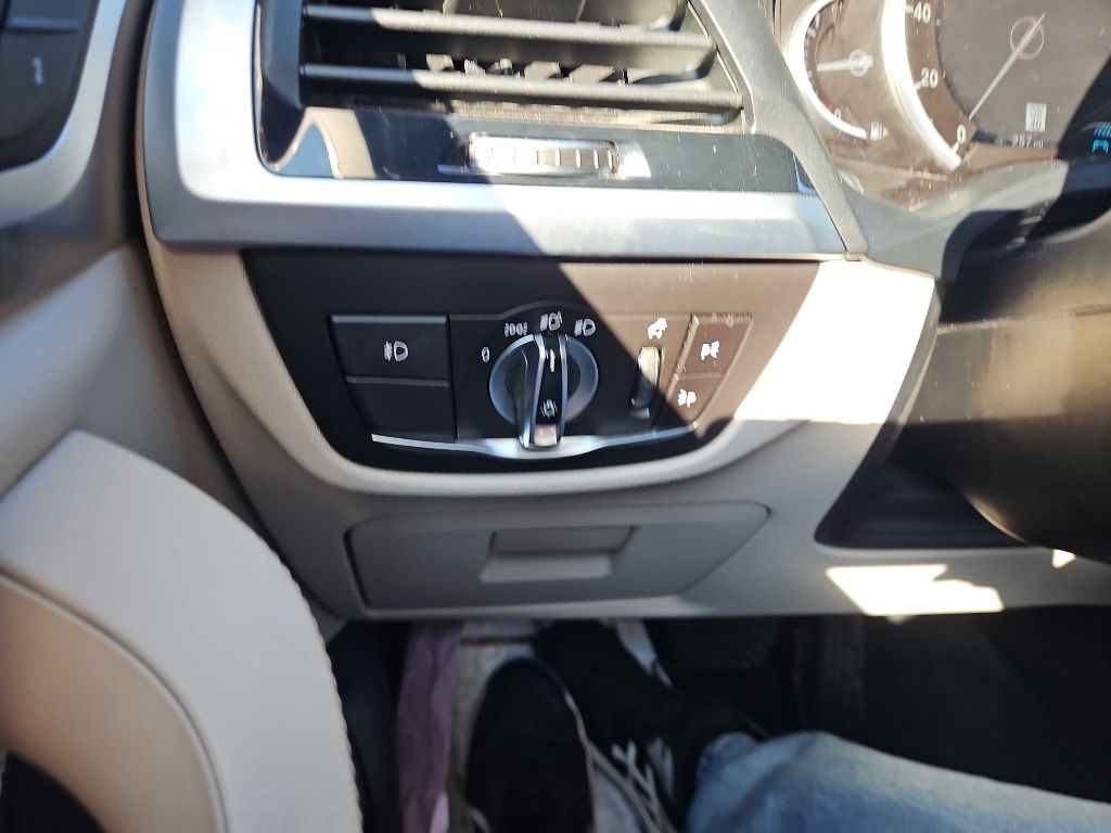 BMW X3 xDrive30i Sports Activity Vehicle 2019