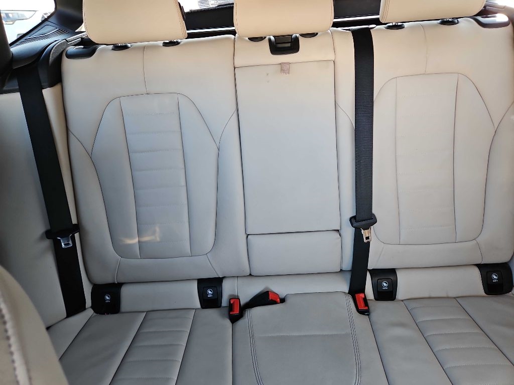 BMW X3 xDrive30i Sports Activity Vehicle 2019