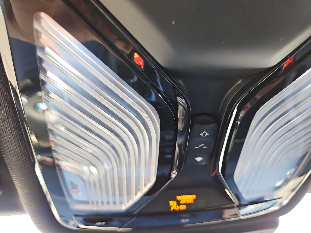 BMW X3 xDrive30i Sports Activity Vehicle 2019